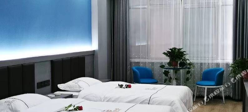 惠峰宾馆图片