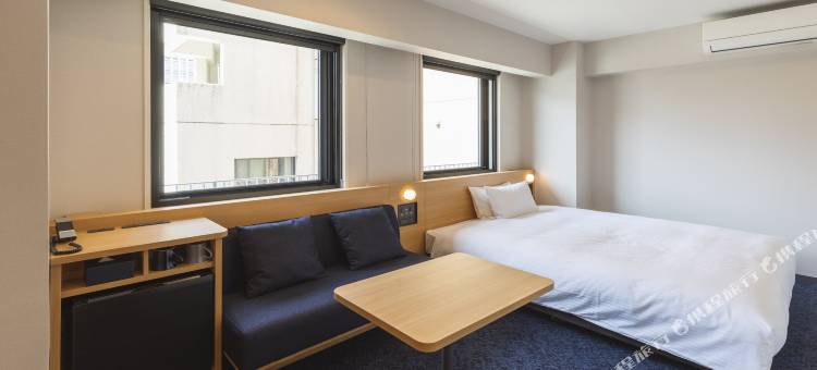 仙台相铁FRESA INN(Sotetsu Fresa Inn Sendai)图片
