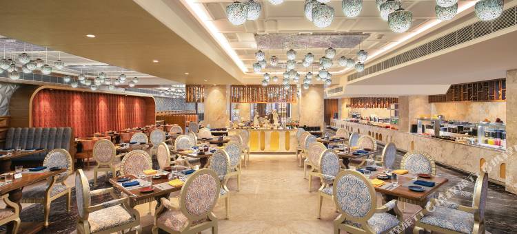 卡尔丹萨穆德拉宫酒店(Kaldan Samudhra Palace)图片