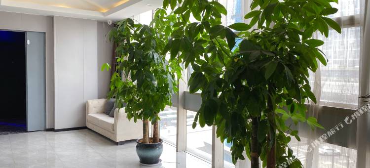 网鱼电竞酒店(苏州汽车南站团结桥地铁站店)图片