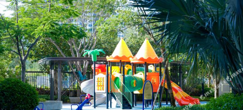 铂顿国际公寓酒店(陵水清水湾店)图片