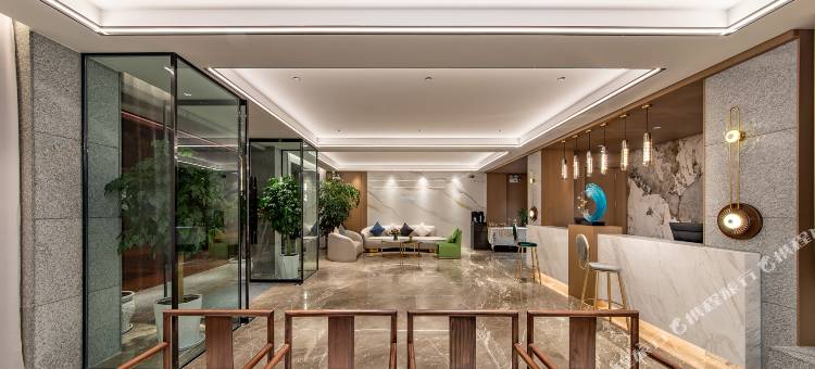 梦景旺嘉酒店(澜沧客运站店)图片