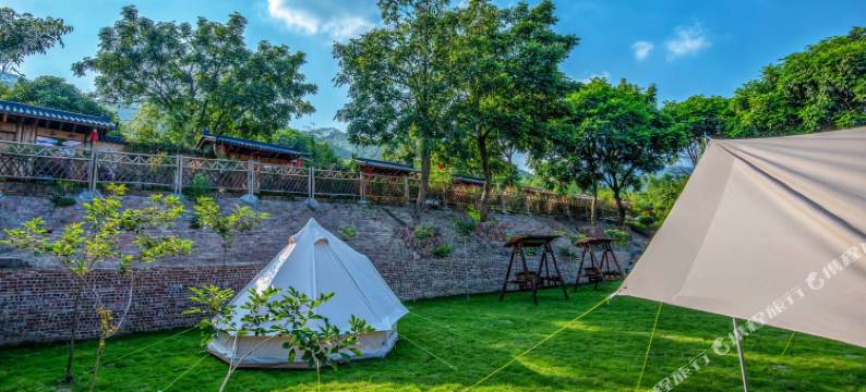 世外温泉民宿图片