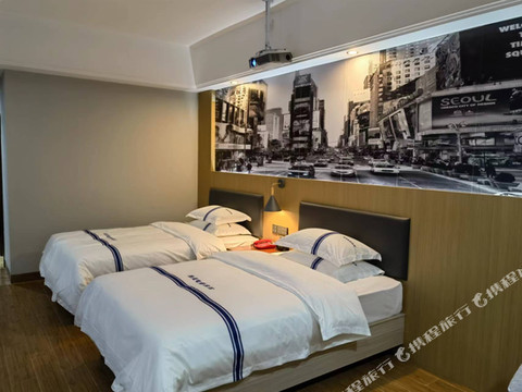 屯昌雅苑电影宾馆