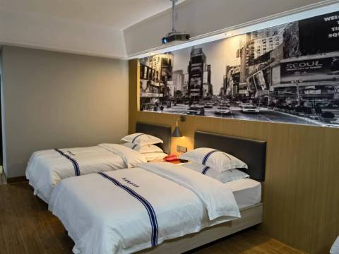 屯昌雅苑电影宾馆