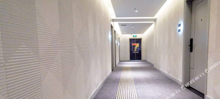 7天连锁酒店(常宁汽车站店)图片