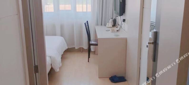 满洲里如家客栈图片