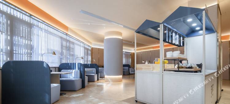 汉庭酒店(长沙黄花机场永安店)图片