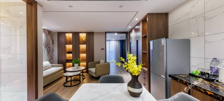 安吉云上草原度假村·云山境度假酒店图片