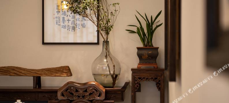 林州朴山书院图片