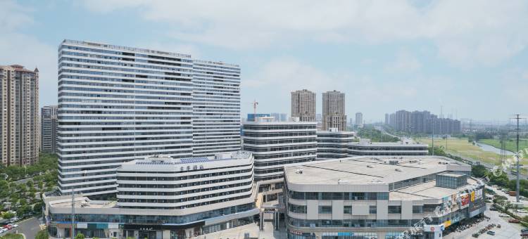 全季酒店(常熟滨江碧浒路店)图片