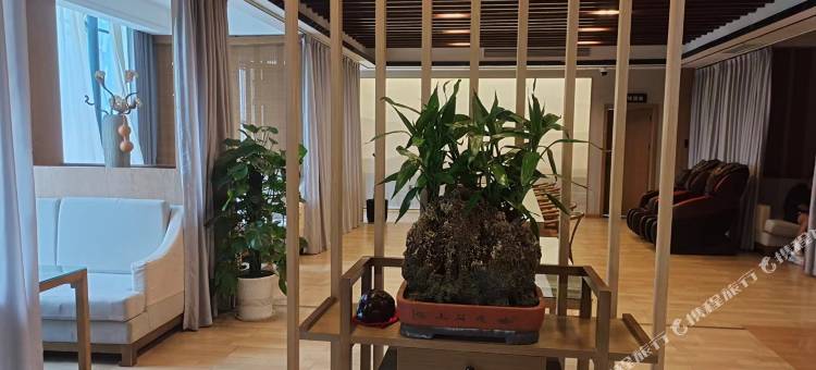 雅安鑫水湾大酒店(人民医院店)图片