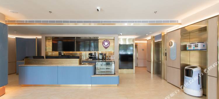 汉庭酒店(吉林火车站东广场店)图片