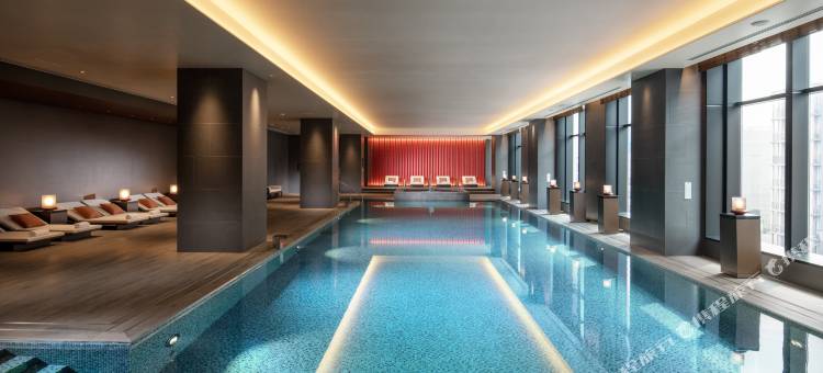 广岛希尔顿酒店(Hilton Hiroshima)图片