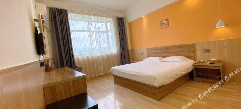 江阴乐时酒店图片