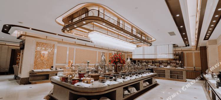 海城万奕酒店图片