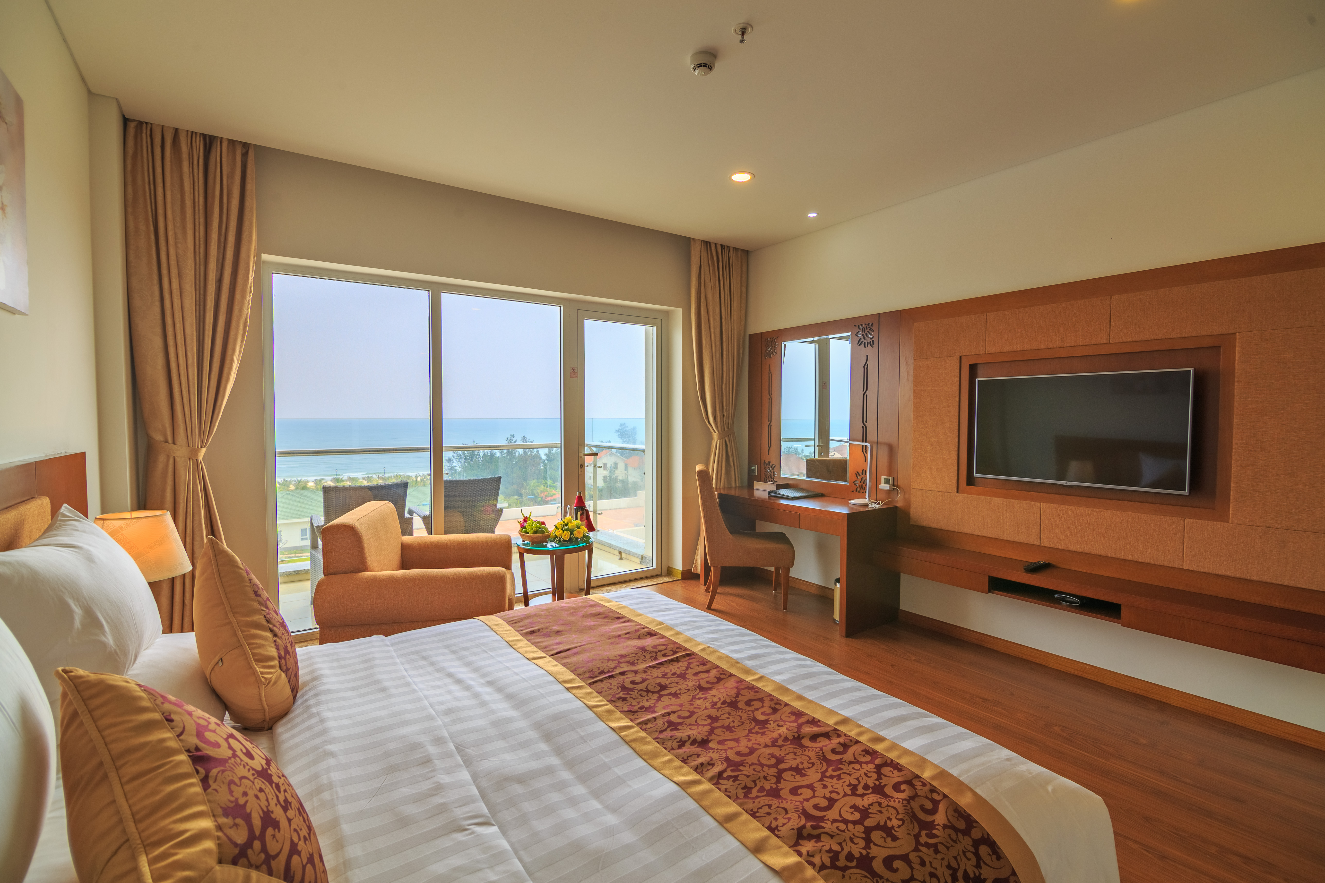 Gold Coast Hotel Resort & SpaOver view