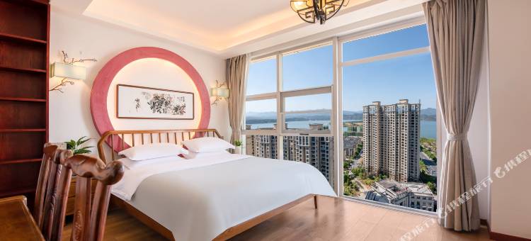 纳海国际酒店(武宁西海大道店)图片