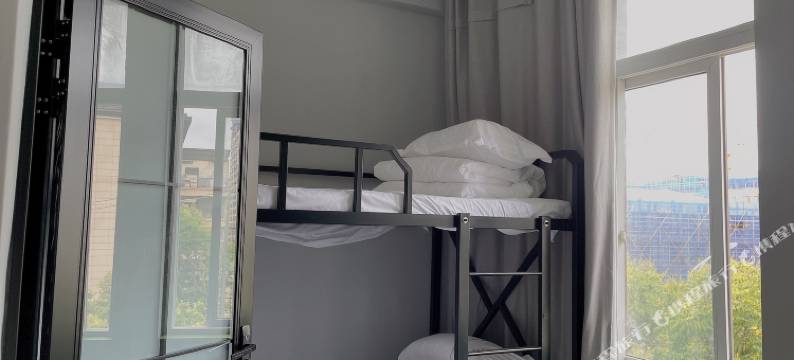 泰州耀达电竞酒店图片