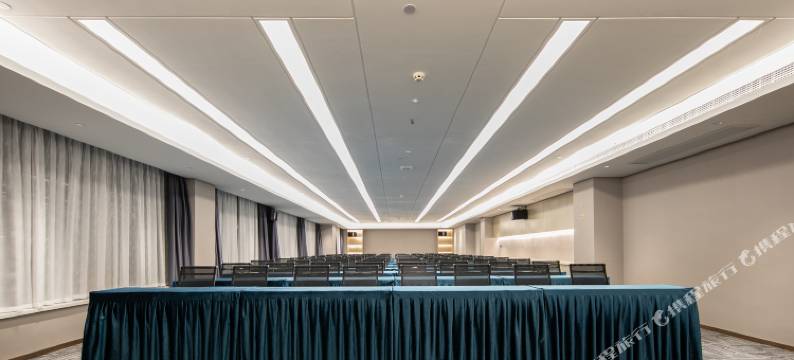 麗枫酒店(东西湖走马岭店)图片