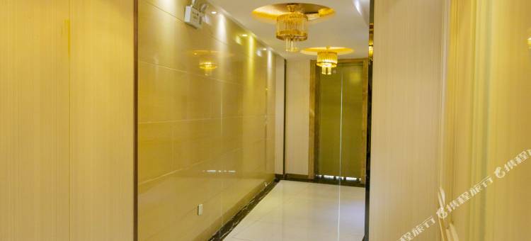 速8酒店(安康巴山西路店)图片