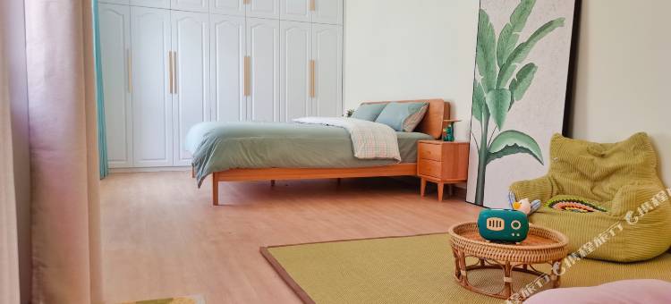 金塔陈宅民宿图片