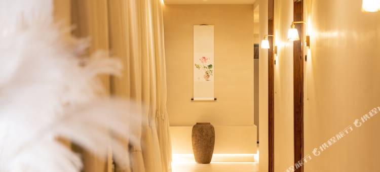 溧阳北纬30度民宿图片