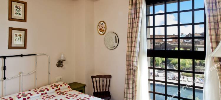 冒险港®金河酒店-包括PortAventura和Ferrari Land门票(PortAventura Hotel Gold River -Includes unlimited access PortAventura Park & 1 access Ferrari Land)图片