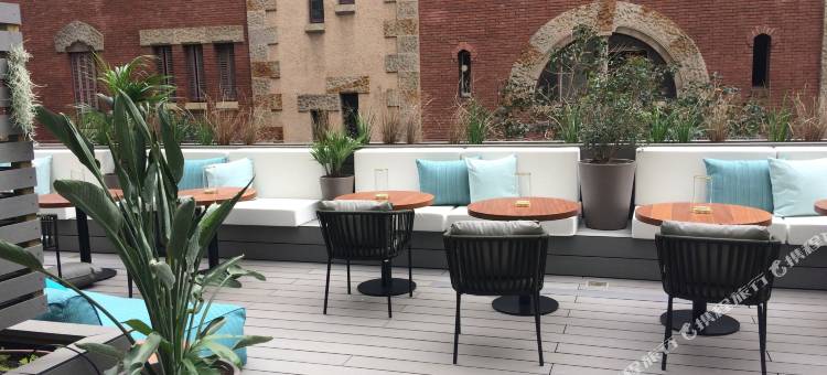 格拉西亚帕塞奥情侣酒店(Be Mate Paseo de Gracia)图片