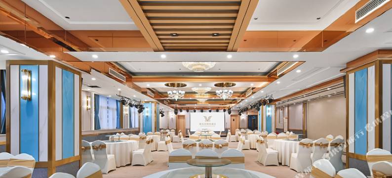 维也纳国际酒店(重庆东站茶园新区店)图片