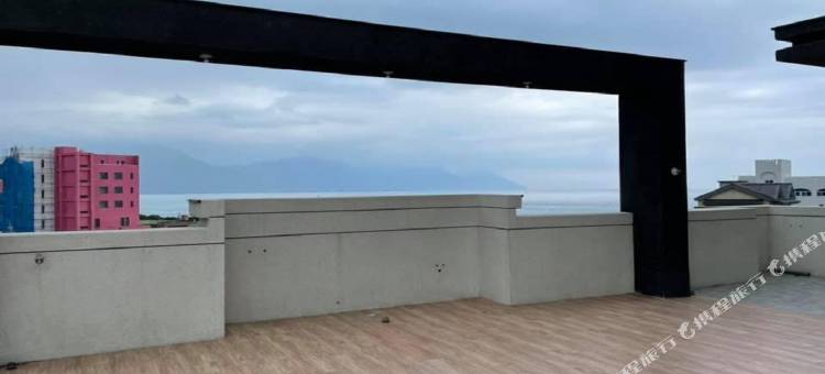 七star潭118海景民宿图片