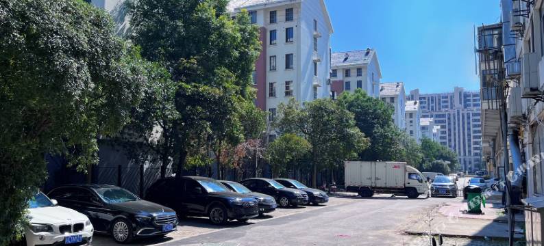 昆山新凯元酒店(昆山火车站店)图片