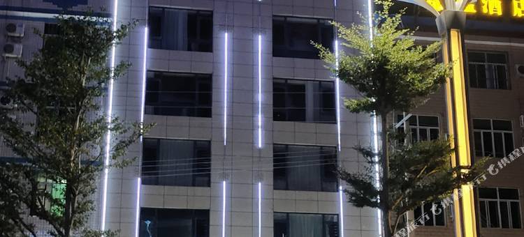 元谋新胜大酒店(发祥路分店)图片