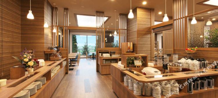 露樱酒店见附-中之岛见附交流道店(Hotel Route Inn Mitsuke -Nakanoshima Mitsuke Inter-)图片