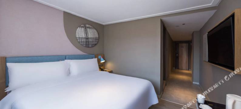 如家酒店·neo(深圳东站布吉地铁站店)图片