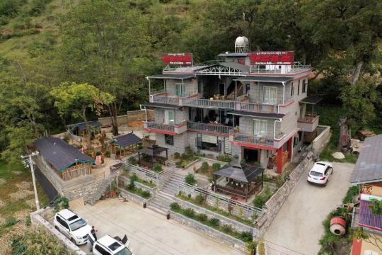 维西塔城精品民宿预订价格,联系电话位置地址【携程酒店】