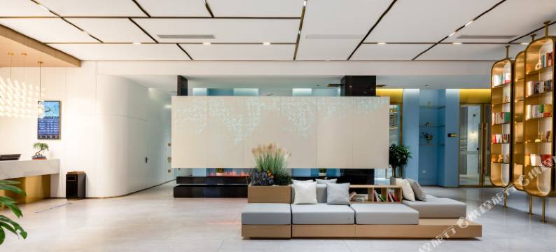 上润酒店(南京南站北广场店)图片