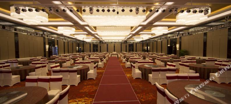 江阴富仁精品酒店图片