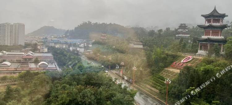 凤庆思莉朴酒店(文昌阁滇红古镇店)图片