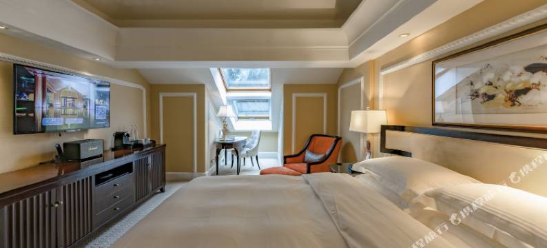 绿城·杭州玫瑰园度假酒店图片