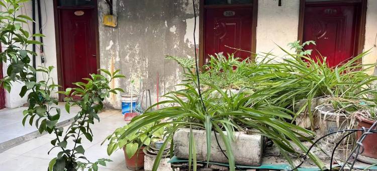徐州泰然快捷宾馆图片