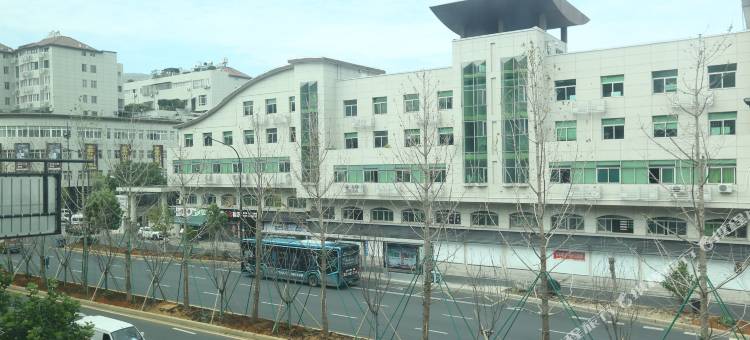 永康象珠宾馆(永康西站店)图片