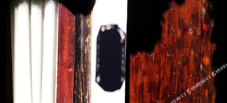 南山草堂酒店(丽江束河石上流泉院)图片