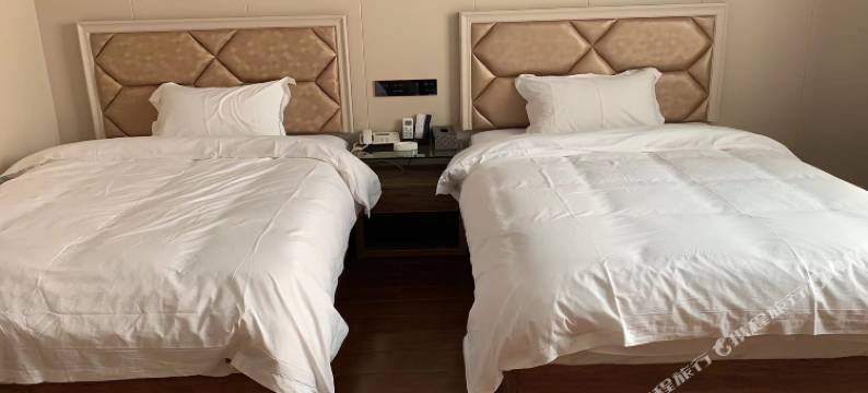 遂溪月缘商务酒店图片