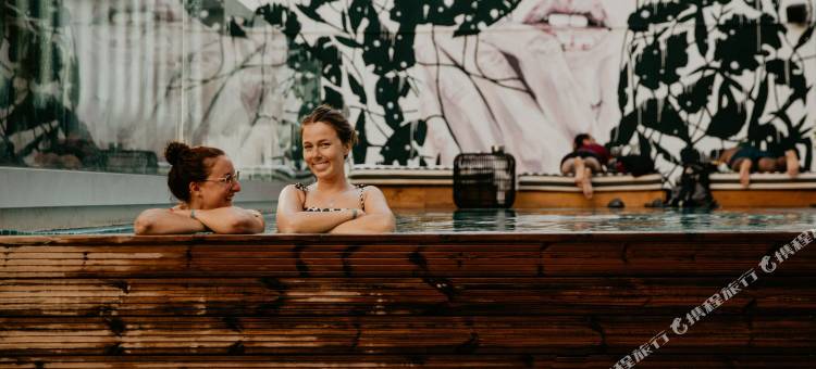 里斯本塞林纳秘密花园(Selina Secret Garden Lisbon)图片