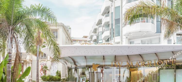 戛纳JW万豪酒店(JW Marriott Cannes)图片