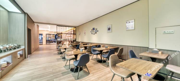 汉庭酒店(慈溪杭州湾世纪城店)图片