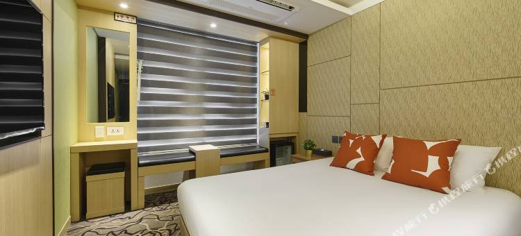 济州格蕾丝酒店(Jeju Grace Hotel)图片