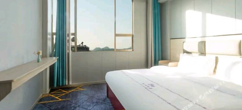 清镇港湾快捷酒店图片