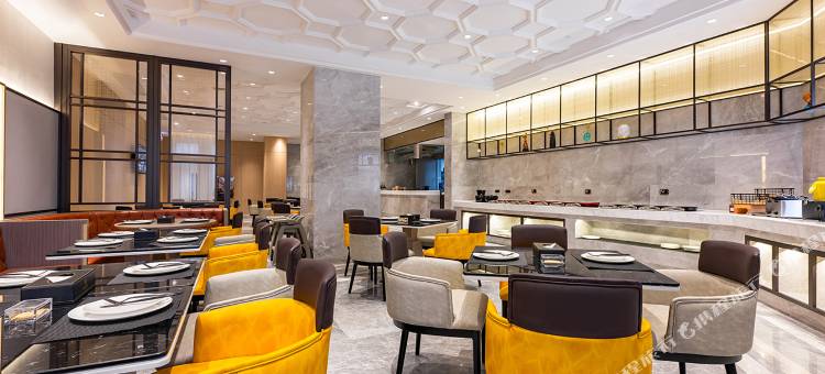 维也纳国际酒店(西安咸阳国际机场旗舰店)图片